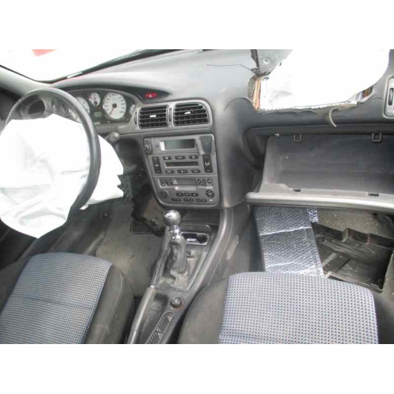 peugeot 406 berlina (s1/s2) del año 2004