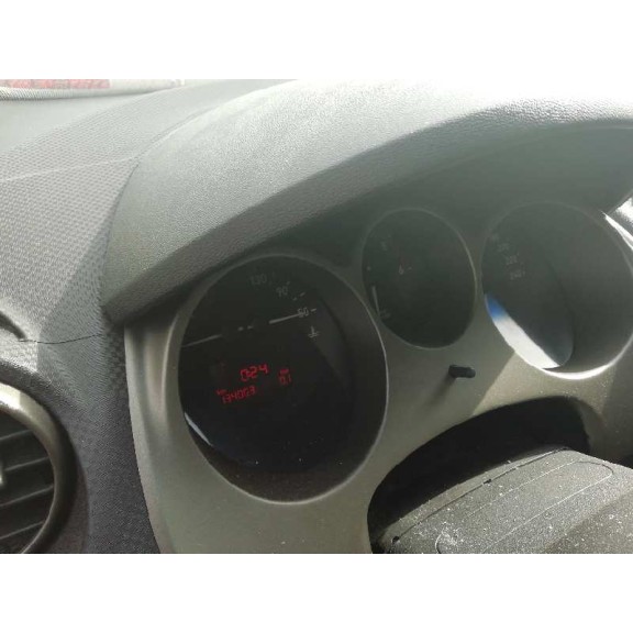 seat altea (5p1) del año 2004