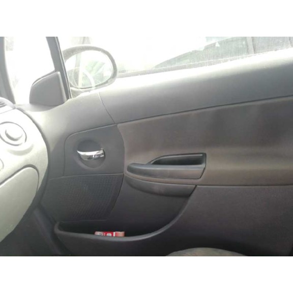 citroën c3 del año 2005