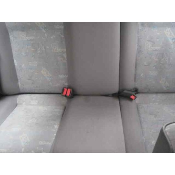 seat ibiza (6k) del año 1997