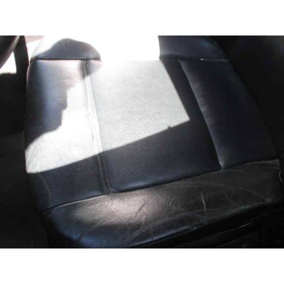 bmw serie 3 berlina (e46) del año 2000