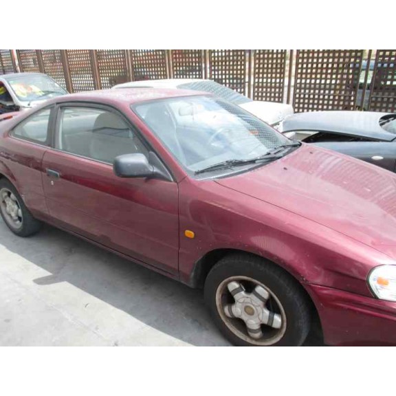 toyota paseo coupe (l54) del año 1996