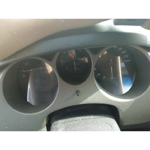 seat altea (5p1) del año 2004