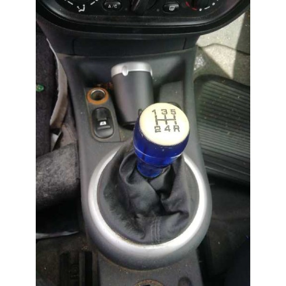 citroën c3 del año 2005