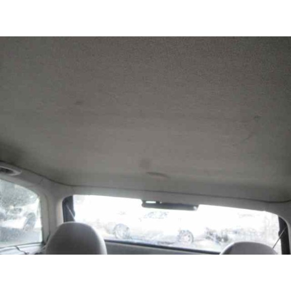 seat ibiza (6k) del año 1997