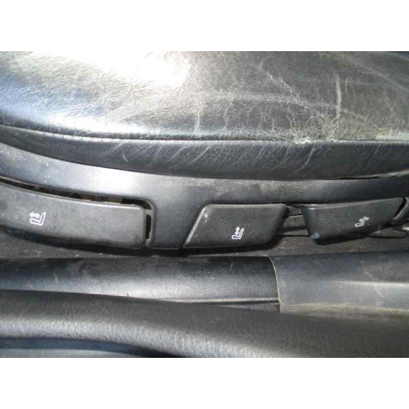 bmw serie 3 berlina (e46) del año 2000