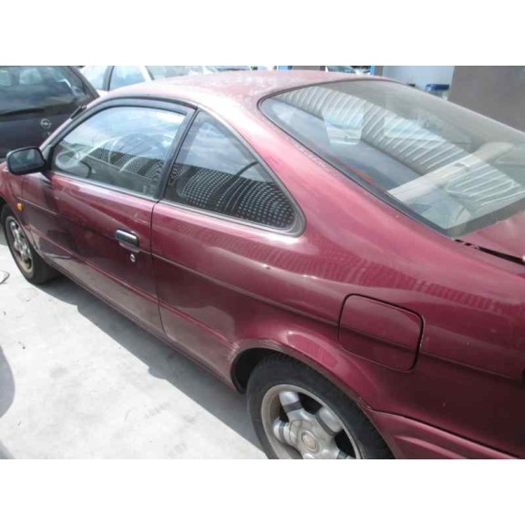 toyota paseo coupe (l54) del año 1996