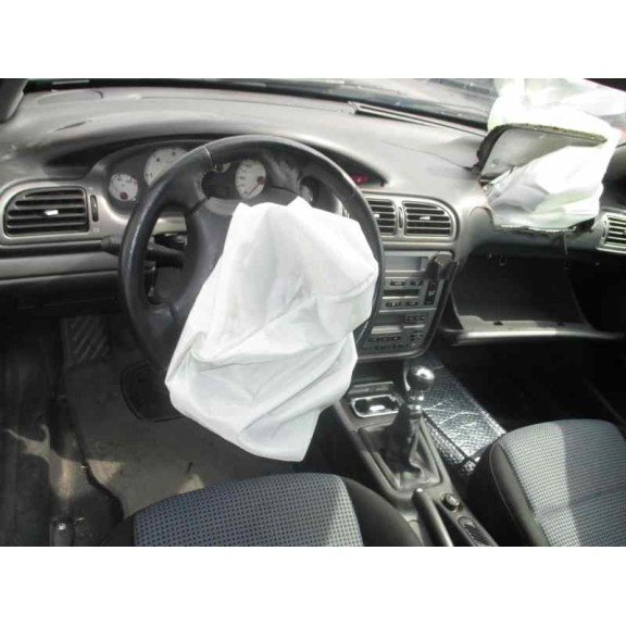 peugeot 406 berlina (s1/s2) del año 2004