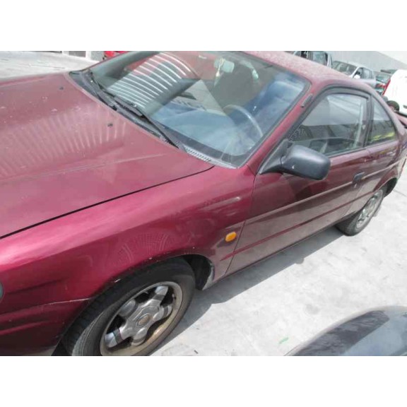 toyota paseo coupe (l54) del año 1996