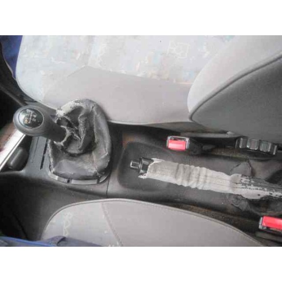 seat ibiza (6k) del año 1997