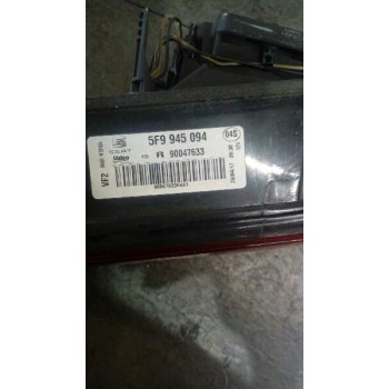 Recambio de piloto trasero derecho interior para seat leon st (5f8) reference plus referencia OEM IAM 5F9945094  INTERIOR