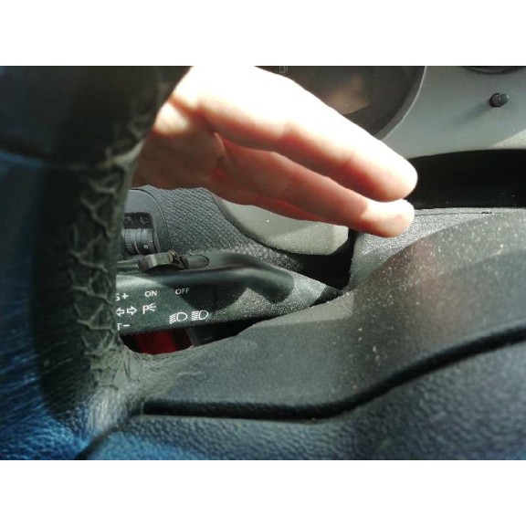 seat altea (5p1) del año 2004