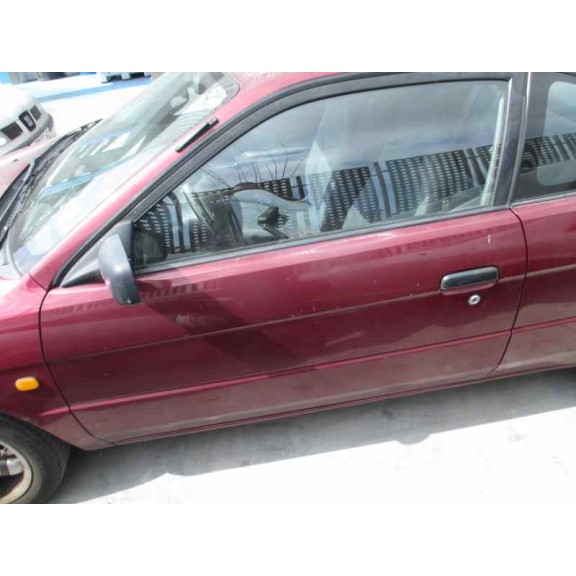 toyota paseo coupe (l54) del año 1996