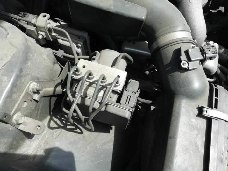 Recambio de abs para subaru forester s12 executive referencia OEM IAM 0265230201  