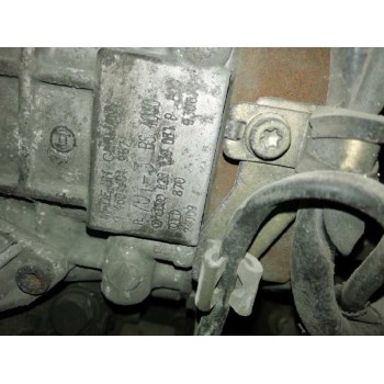 Recambio de motor completo para volkswagen lupo (6x1/6e1) 1.7 sdi referencia OEM IAM AKU C/BOMBA ELECTRICA 