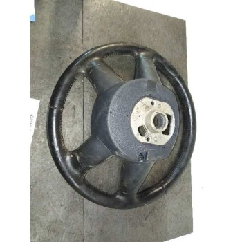 Recambio de volante para audi q7 (4l) 3.0 tdi referencia OEM IAM  4 RADIOS C/ MANDOS
