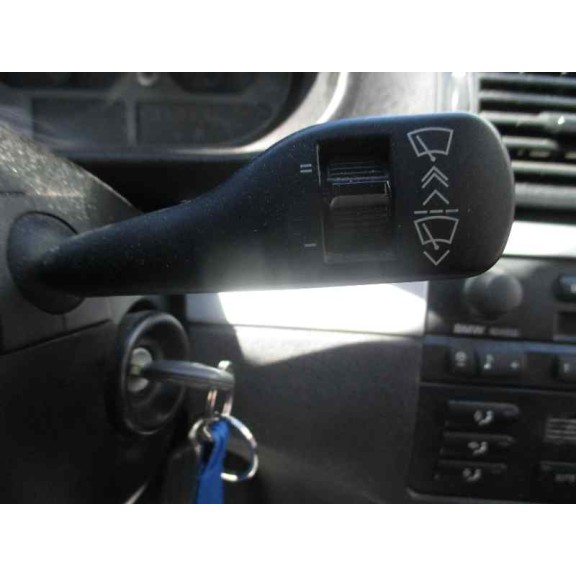 bmw serie 3 berlina (e46) del año 2000