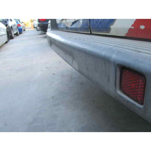 fiat doblo (119) del año 2007