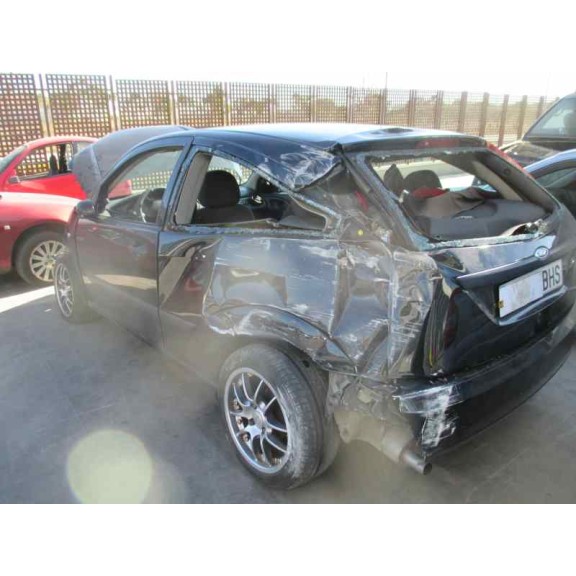 ford focus berlina (cak) del año 2001