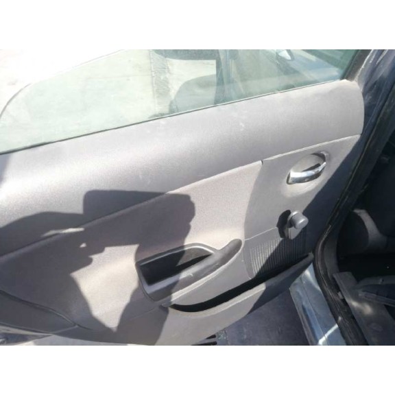 citroën c3 del año 2005