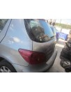 peugeot 307 (s1) del año 2004