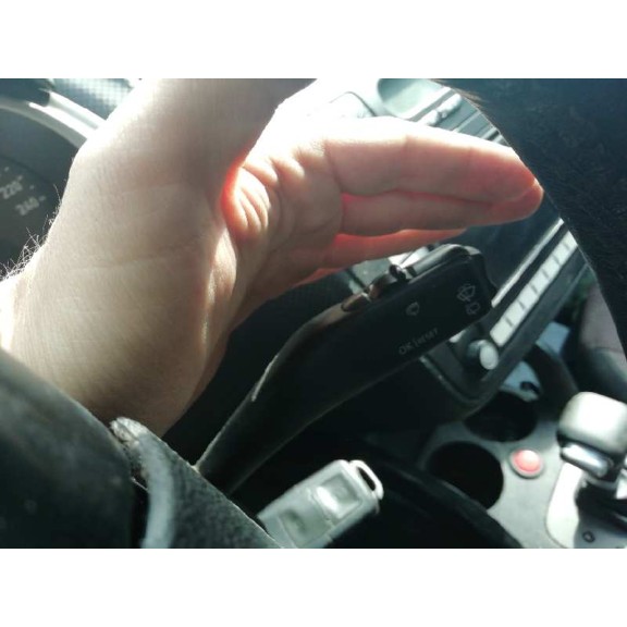 seat altea (5p1) del año 2004