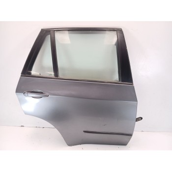 Recambio de puerta trasera derecha para bmw x5 (e70) 3.0d referencia OEM IAM 41527261482 SIN ACCESORIOS 