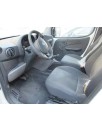 fiat doblo (119) del año 2007