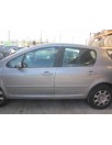 peugeot 307 (s1) del año 2004
