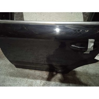 Recambio de puerta trasera izquierda para ford mondeo ber. (ca2) limited edition referencia OEM IAM 1694252  1694252