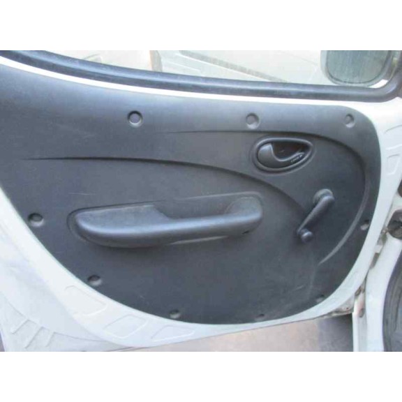 fiat doblo (119) del año 2007