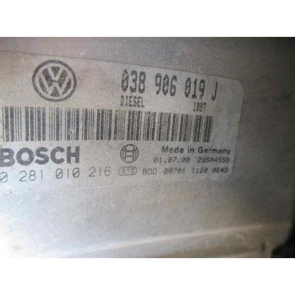 seat alhambra (7v9) del año 2000