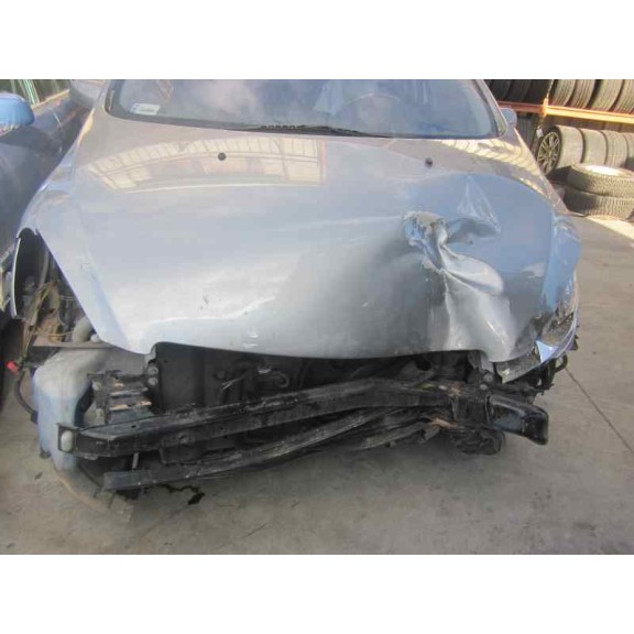 peugeot 307 (s1) del año 2004