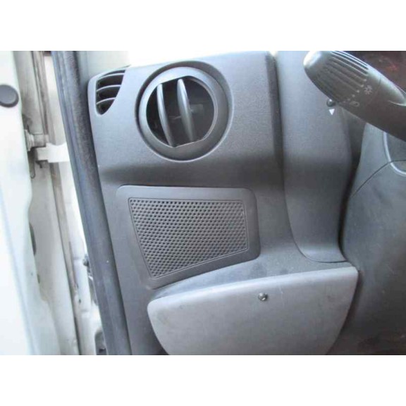 fiat doblo (119) del año 2007