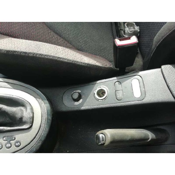 seat altea (5p1) del año 2004