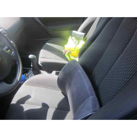 renault megane ii berlina 5p del año 2005