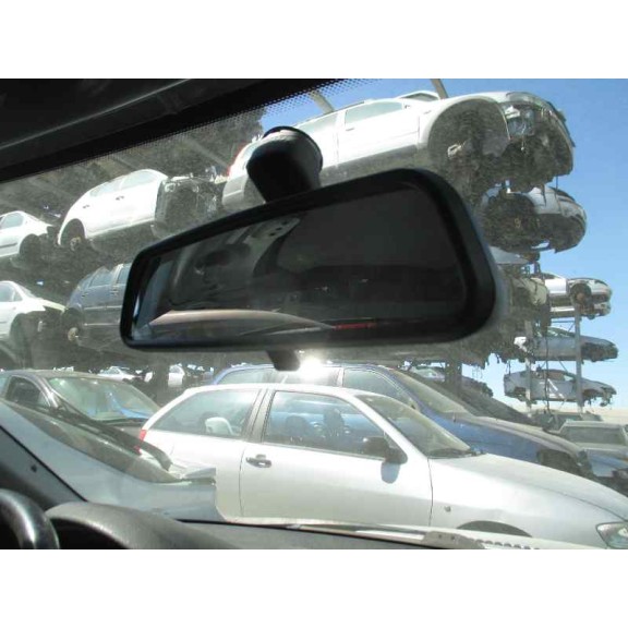 bmw serie 3 berlina (e46) del año 2000