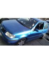 volkswagen polo berlina (6n2) del año 2001