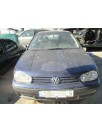 volkswagen golf iv berlina (1j1) del año 2001
