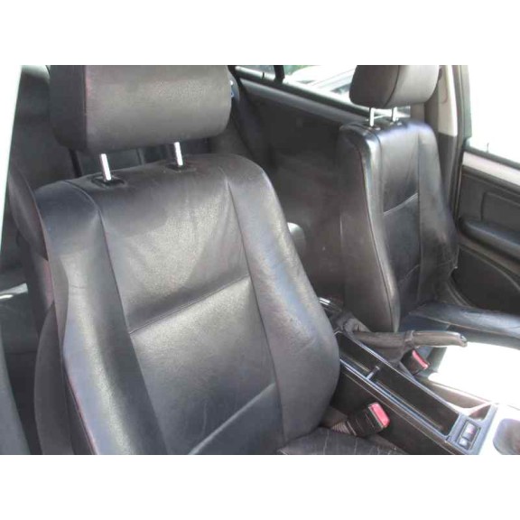 bmw serie 3 berlina (e46) del año 2000