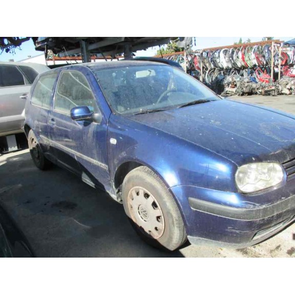 volkswagen golf iv berlina (1j1) del año 2001