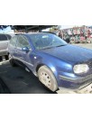 volkswagen golf iv berlina (1j1) del año 2001