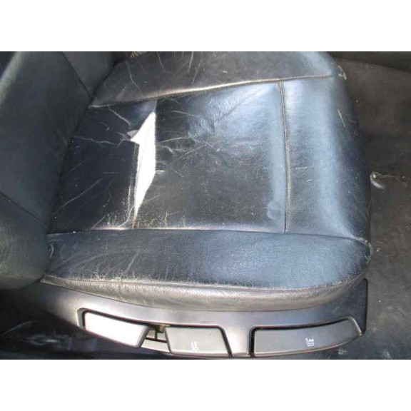 bmw serie 3 berlina (e46) del año 2000