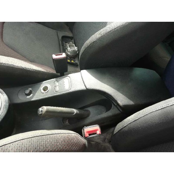 seat altea (5p1) del año 2004