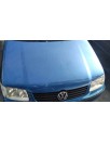 volkswagen polo berlina (6n2) del año 2001