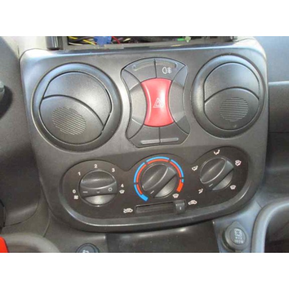 fiat doblo (119) del año 2007