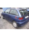 seat ibiza (6k) del año 1997