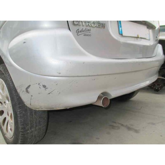 citroën xsara picasso del año 2003