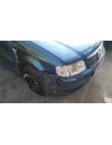 volkswagen polo berlina (6n2) del año 2001