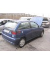 seat ibiza (6k) del año 1997